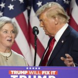 "Trampova Suzi": Ko je Suzan Vajls, šefica kabineta novoizabranog predsednika SAD? 4