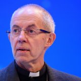 Poglavar Engleske crkve podneo ostavku 1