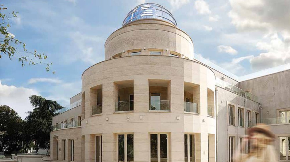 ArtZept izložba 2024: Umetnost uzvišenosti i moći 1