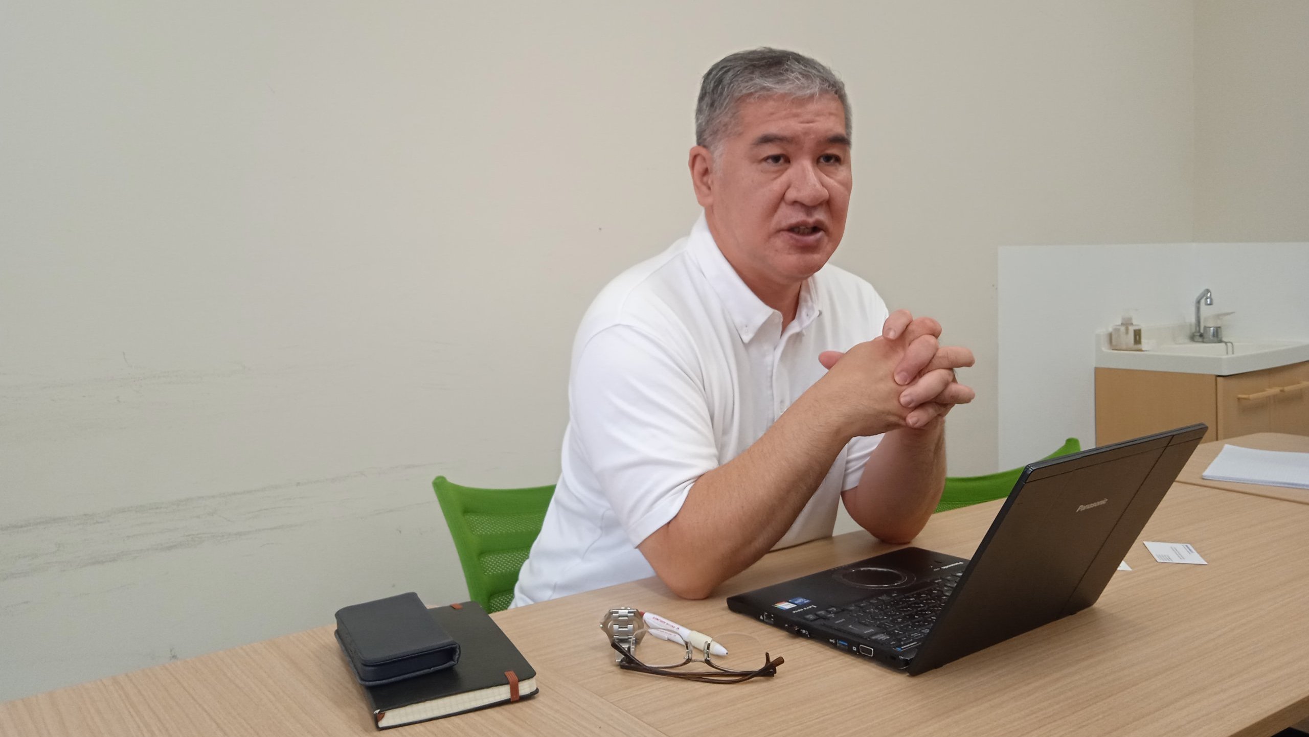 Izazovi i pretnje posle 80 godina mira: Reporterka Danasa u Japanu 5 Izazovi i pretnje posle 80 godina mira: Reporterka Danasa u Japanu 5