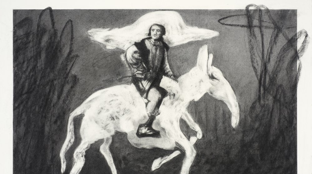 Snoviđenja i predosećaji Marka Velka u Galeriji RIMA 1