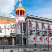 "Uvek sjajno kad novi i sveži ljudi dobiju svoju šansu": Glumci Ateljea 212 reagovali na imenovanje Ljubiše Ristića za v. d. direktora ovog pozorišta 5