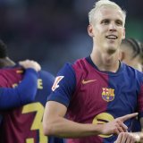 Barselona podsetila da je poslednji put sa Crvenom zvezdom igrala u Jugoslaviji: "Posle 28 godina, sa jednim od najpoznatijih timova" 6