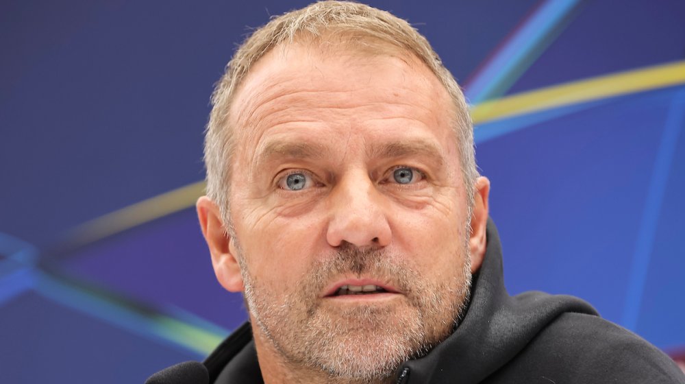 Hansi Flik: Utakmica sa Crvenom zvezdom je velika, idemo na tri boda 1