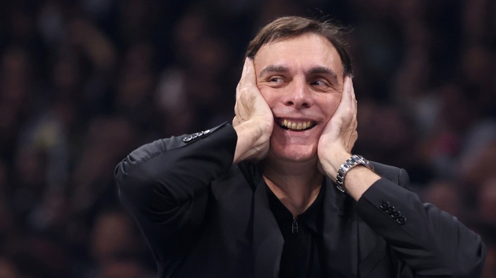 Olimpijakos u problemima pred dolazak u Beograd: Pirejci protiv Partizana bez najboljih igrača 1