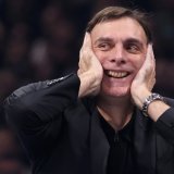 Olimpijakos u problemima pred dolazak u Beograd: Pirejci protiv Partizana bez najboljih igrača 5