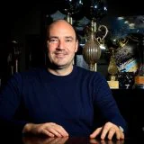Miroslav Berić, KK Partizan