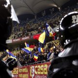 Posle prekida u Bukureštu kapiten gostiju izjavio: “Kosovo nije Srbija, nego Albanija” 4