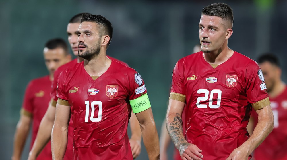 Legendarni fudbaler o povratku Tadića i Milinković Savića: "Oni da su igrači ne bi otkazali kada je najpotrebnije" 1