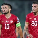 Legendarni fudbaler o povratku Tadića i Milinković Savića: "Oni da su igrači ne bi otkazali kada je najpotrebnije" 1