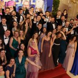 Svetosavski bal u Beču biće posvećen samohranoj majci sa tri ćerke 4