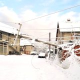 Elektrodistribucija Srbije: Ekipe na terenu saniraju kvarove, najteže u selima kod Loznice i Valjeva 6