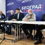 Saobraćajni inženjer: U Beogradu se drastično urušava gradski saobraćaj 5