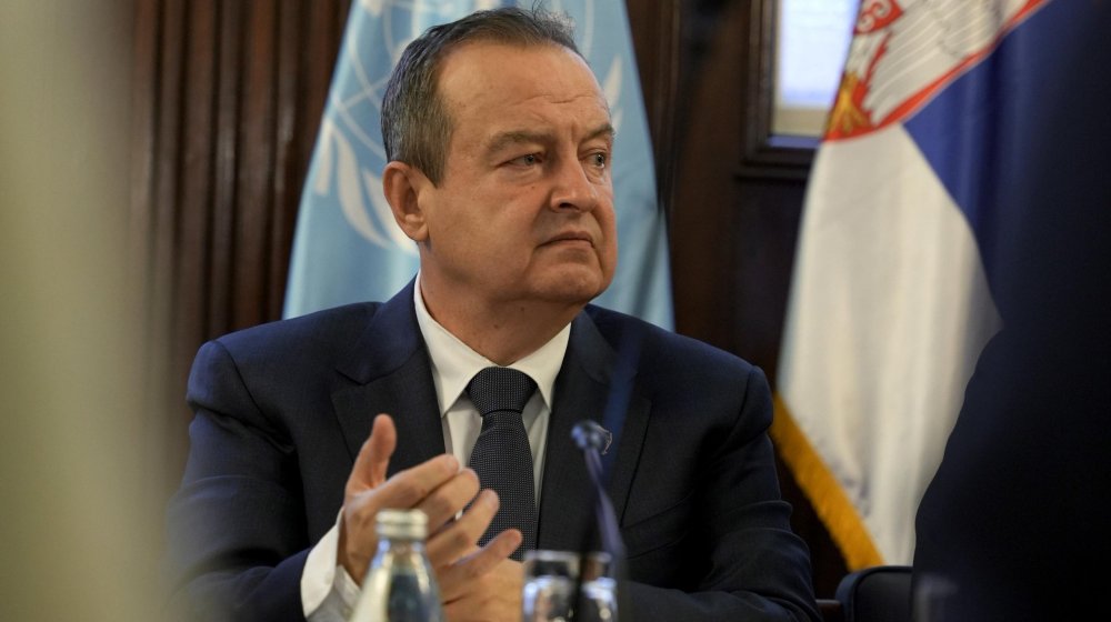 Dačić: Problem sa apatridijom u Srbiji biće sveden na pojedinačne slučajeve 1