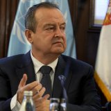 Dačić: Vučićevoj bolesti se raduju svi neprijatelji Srbije 1