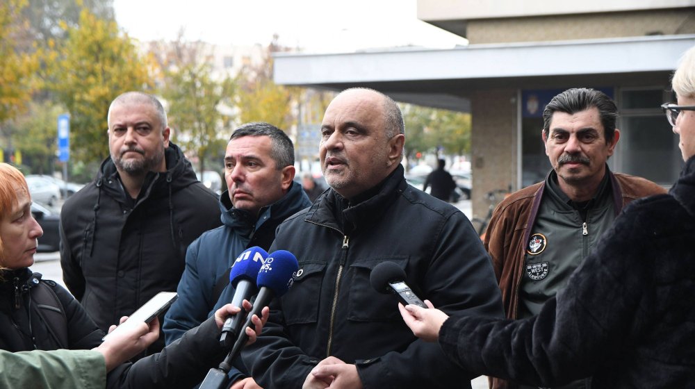 Prosvetni radnici u štrajku: Masovni odziv škola, uprkos opstrukcijama i pritiscima 1