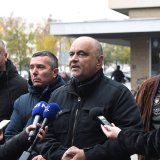 Prosvetni radnici u štrajku: Masovni odziv škola, uprkos opstrukcijama i pritiscima 3