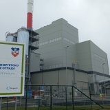 U Vinči otvoreno prvo postrojenje u Srbiji koje će koristiti otpad za proizvodnju energije 1