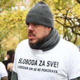 Štimac poručio opoziciji: Ako želite da vratite integritet, morate da vratite mandate 5