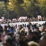 "Neprimereno i sramotno": Šta nam govori Vučićeva munjevita procena štete Gradske kuće? 4