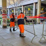 Kritične tačke Beograda - grad nastavlja da zatvara nebezbedne lokacije 15