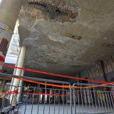 (FOTO) Bezistan preti da se nekome obruši na glavu, reagovala i gradska vlast 6