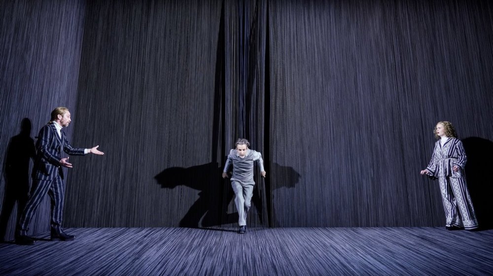 Trista godina srednja klasa je ostala ista: O inscenaciji Molijerovog "Mizantropa" u berlinskom pozorištu Deutsches Theater Berlin 1