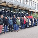 Novosadska opozicija pozdravlja hapšenja, ali ne odustaje od akcije u petak 11