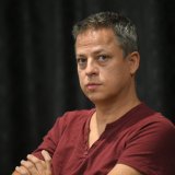 Bojan Vuletić: Režim može da ukine novac za kulturu, i fizički da napada umetnike i studente umetničkih fakulteta, ali nikada više neće moći da sakrije istinu 1