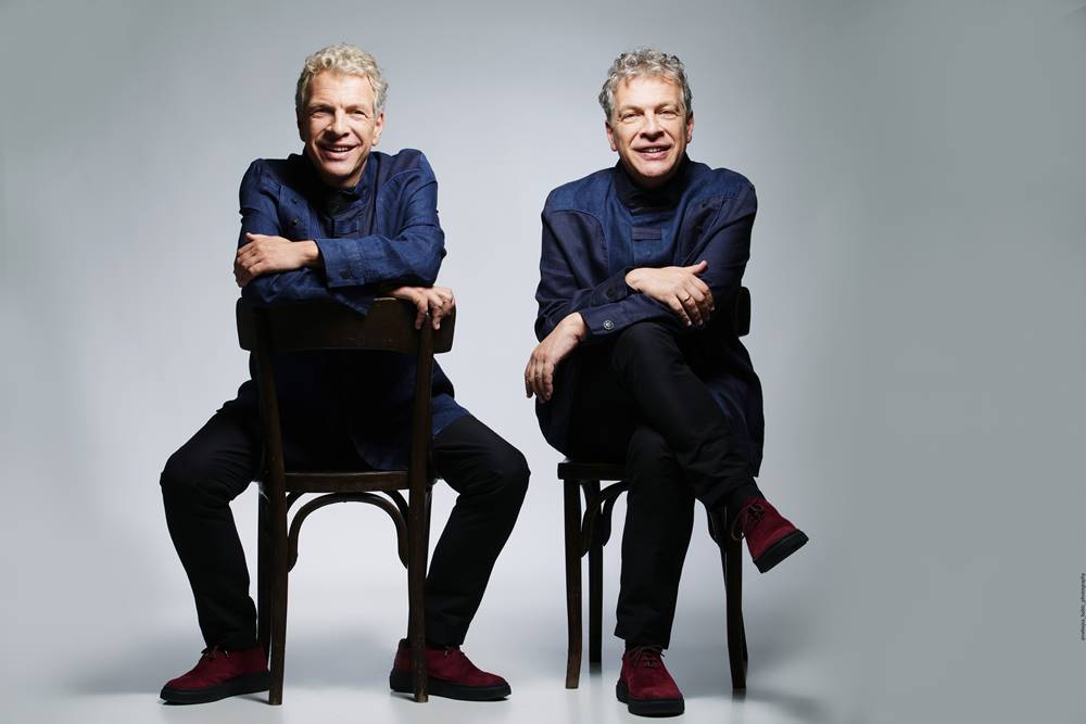 Braća Teofilovići sutra u Domu omladine proslavljaju 30 godina karijere 2 Braća Teofilovići sutra u Domu omladine proslavljaju 30 godina karijere 1