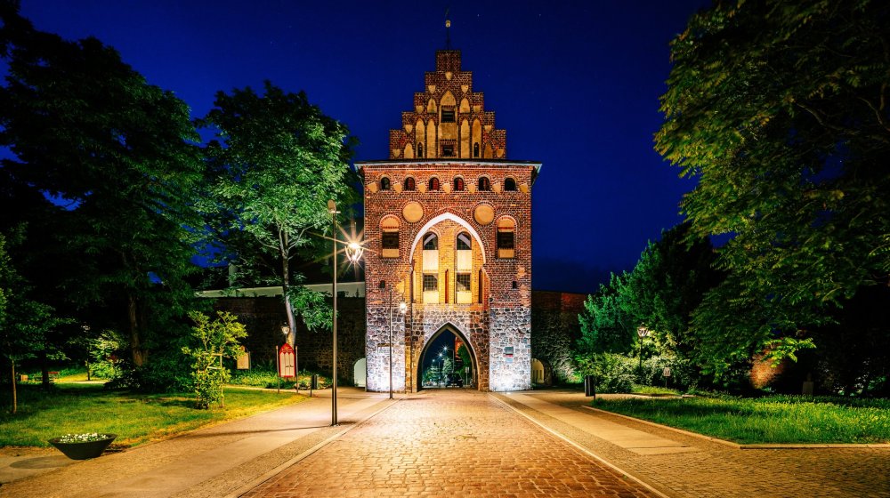 Ljubitelji košarke iz cele Evrope, posetite nas ponovo u Stargardu 1