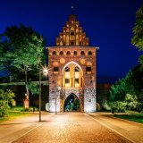 Ljubitelji košarke iz cele Evrope, posetite nas ponovo u Stargardu 1