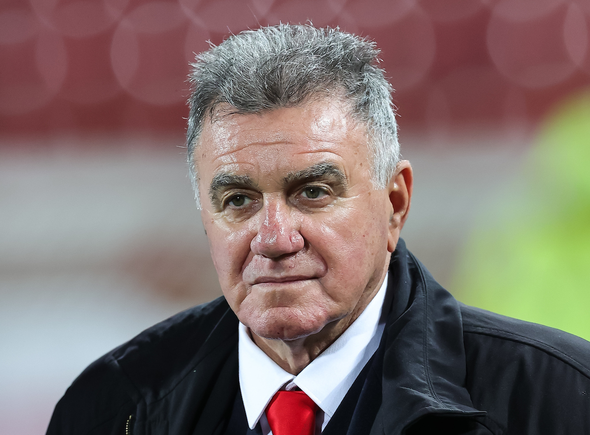 Legendarni fudbaler o povratku Tadića i Milinković Savića: "Oni da su igrači ne bi otkazali kada je najpotrebnije" 2 Legendarni fudbaler o povratku Tadića i Milinković Savića: "Oni da su igrači ne bi otkazali kada je najpotrebnije" 2