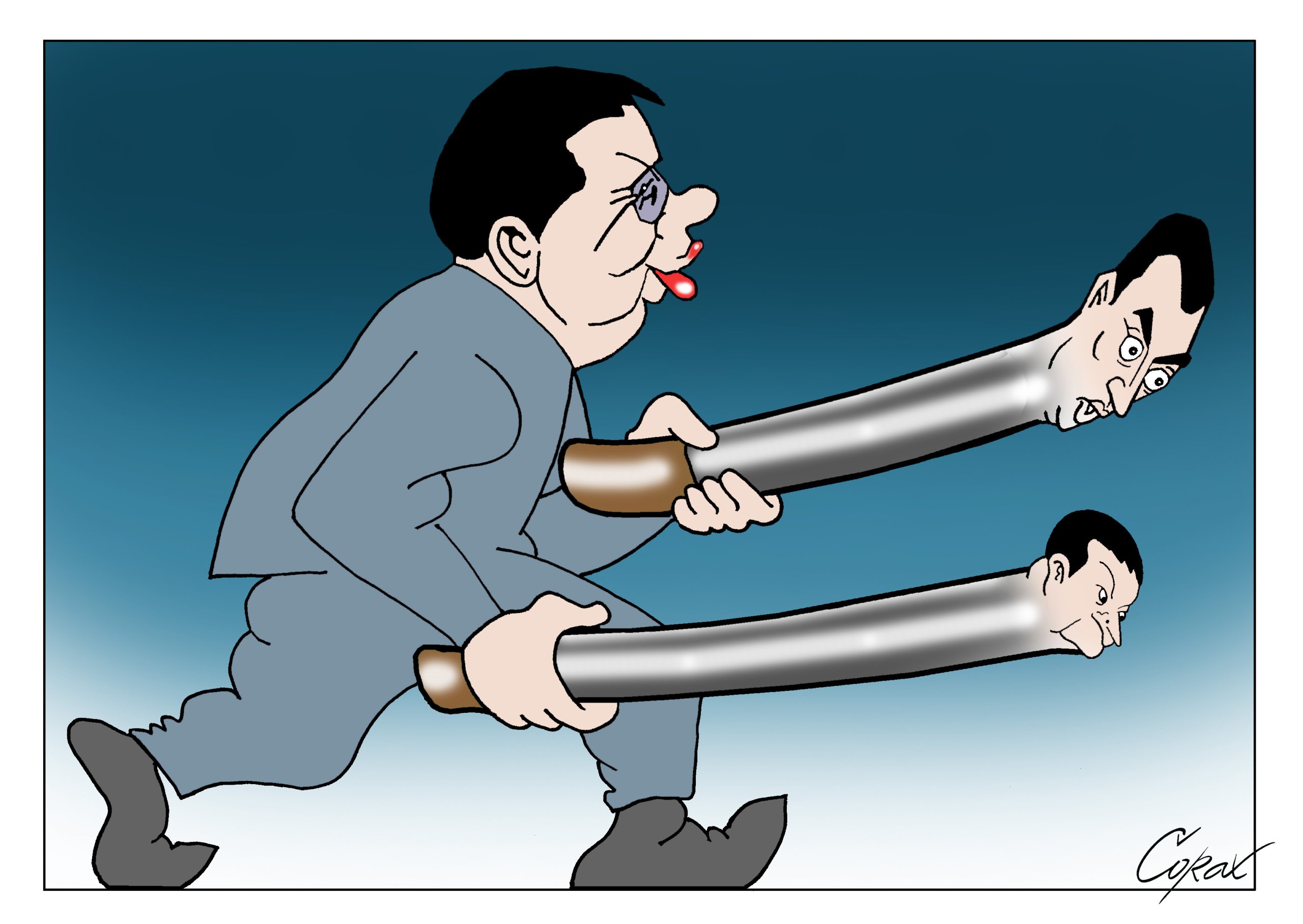 Corax 5