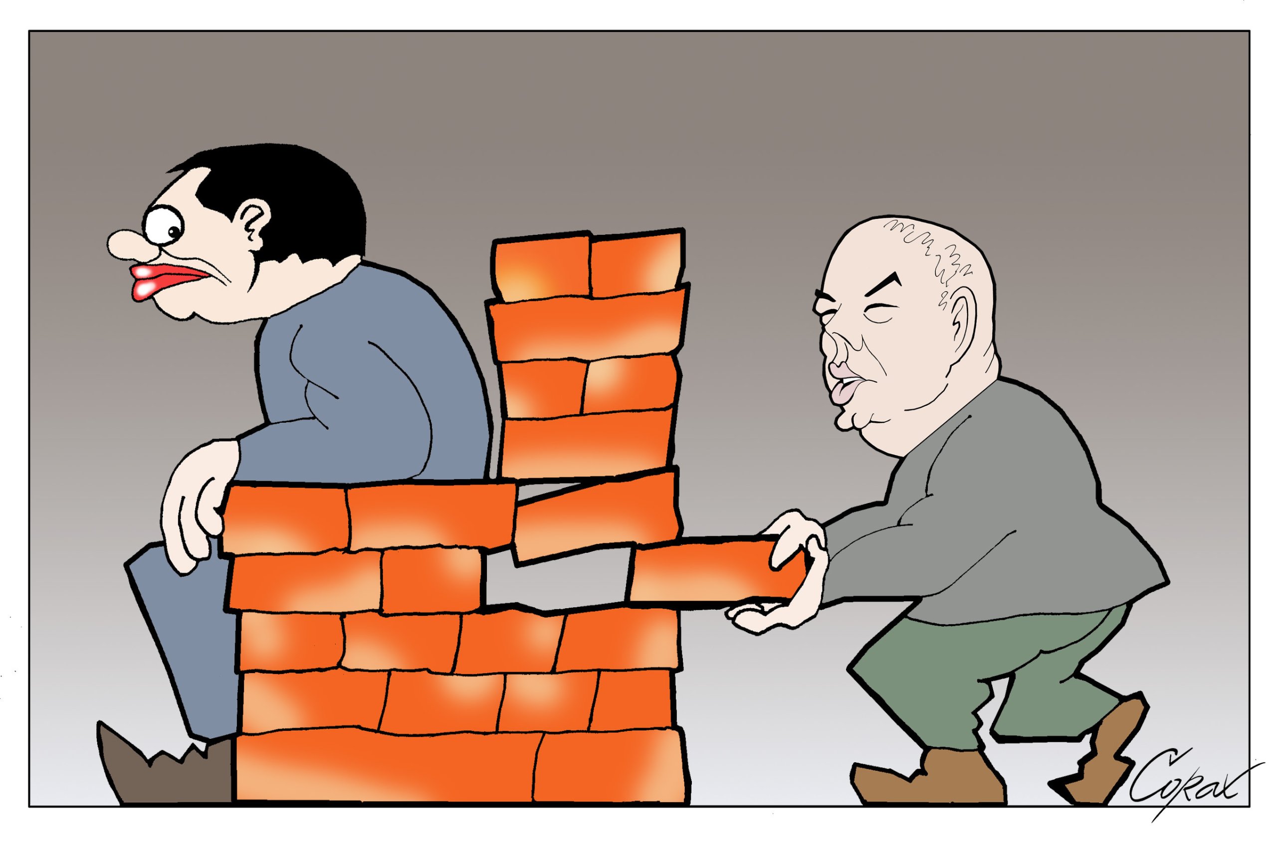 Corax za 29. novembar 2024. 1