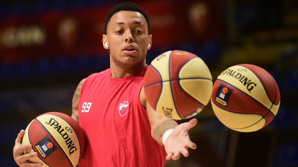 Jago se vratio u Crvenu zvezdu 1