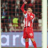 Nemanja Radonjić i Gejlor Kanga