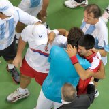 Kako i gde možete da gledate meč Del Potro - Đoković? 4