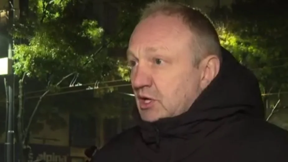 "Vlast gubi kontakt s realnošću": U kakve nas scenarije vodi sukob Đilasa i aktivista SNS? 1