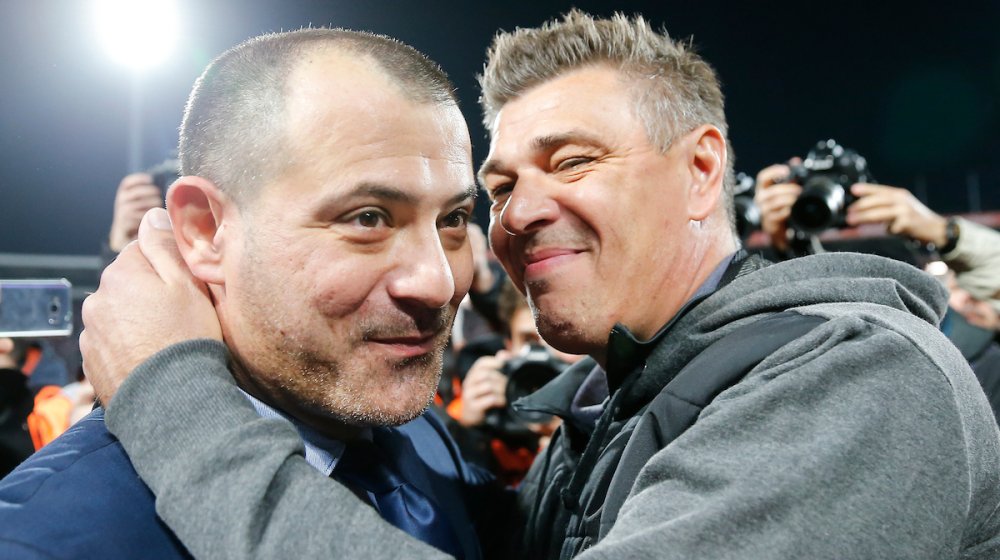 Partizan zainteresovan za mladog ruskog fudbalera, Dejan Stanković odlučuje o pozajmici 1