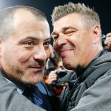 Partizan zainteresovan za mladog ruskog fudbalera, Dejan Stanković odlučuje o pozajmici 7