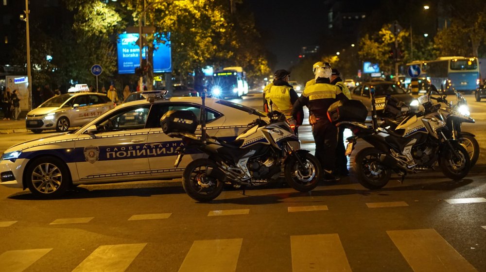 Bivši inspektor MUP: "Srpska sparta" ne ide na sportske događaje, ali ide na skupove SNS 1