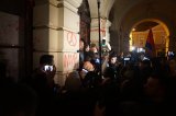 DSC00878 Jednom, kad sve ovo bude juče, tvrdiće da su tu bili iz ubeđenja: Kako je reporter Danasa doživeo protest u Novom Sadu (FOTO) 18