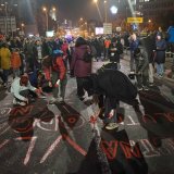 U nedelju protest u Novom Sadu: Najavljena šestočasovna blokada raskrsnice kod Železničke stanice 6