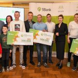 Nagrade za najbolje mlade poljoprivrednike 2