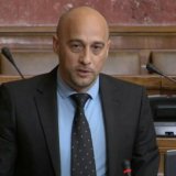 Jekić (SSP): Gospođo Brnabić, posle skandaloznih izjava morate da podnesete ostavku 7