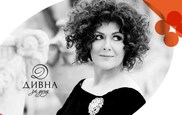 Koncertni ciklus „Istočnik” u Srbiji: Divna Ljubojević i Melodi u Sabornoj crkvi u Kragujevcu 1