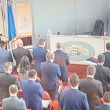 "Nije u skladu sa tačkom dnevnog reda": Predsednik Skupštine grada Niša opoziciji isključivao mikrofon, oduzimao reč i izricao opomene i udaljenje sa sednice 6