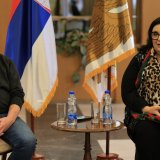 Pobednici prestižnih svetskih takmičenja: 32. internacionalni festival umetnika harmonike u Kragujevcu 5