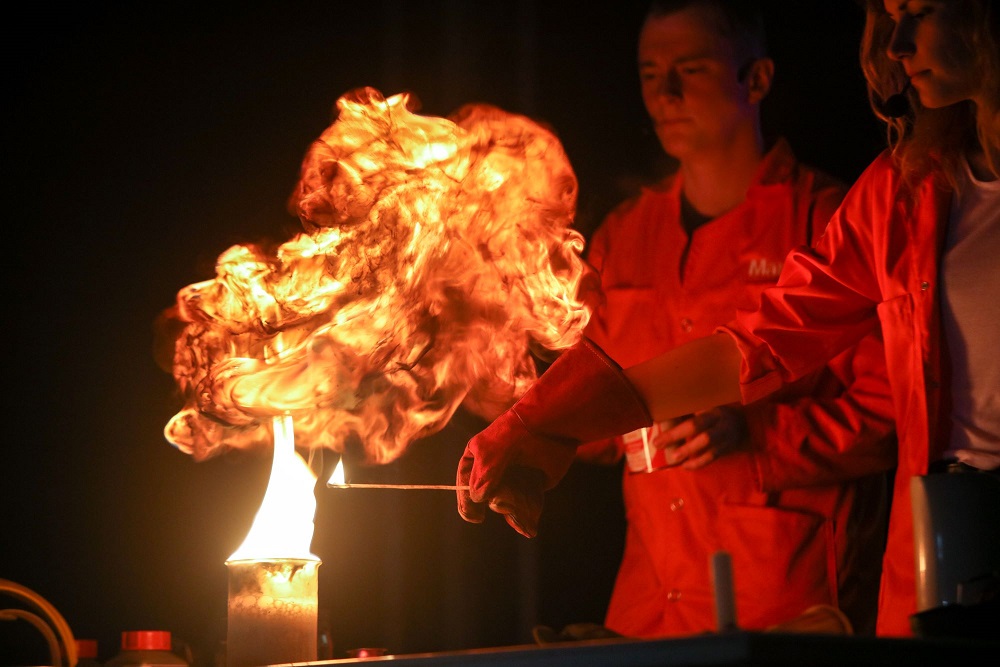 17. Festival nauke od 12. do 14. decembra - Evolucija ideja 2 17. Festival nauke od 12. do 14. decembra - Evolucija ideja 1